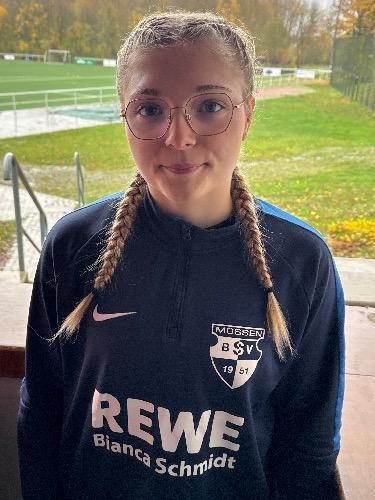 Timea-Emely Zurek