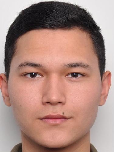 Abdunozim Abdumutalibov