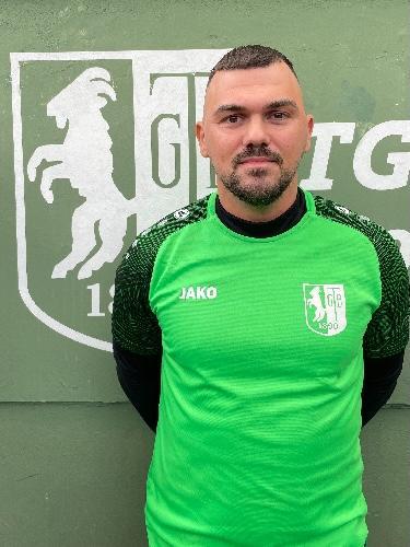 Egzon Gashi