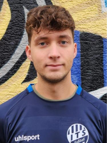 Jannik Römer