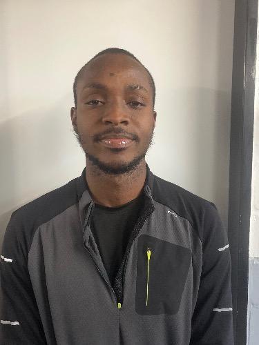 Abdulkabir Omeiza Abdulmalik