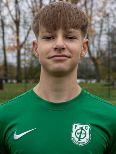 Jonas Philipp Lang