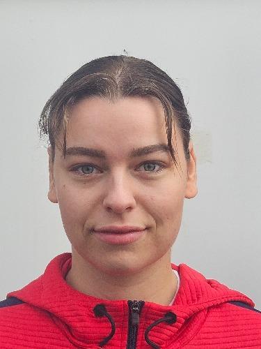 Nicole Fenyi