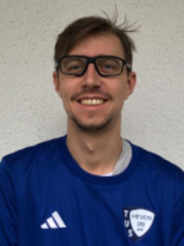 Vinzent Wiszinski