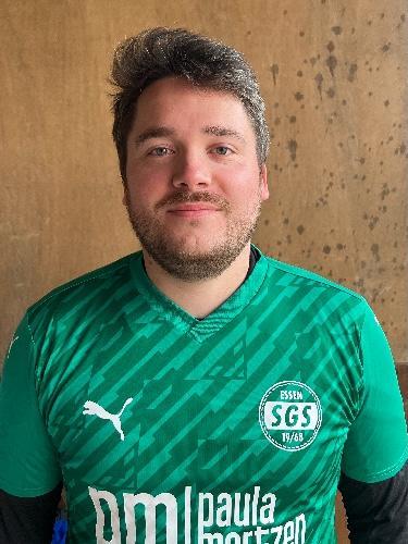 Kevin Karstedt
