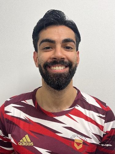 Dogan Sarialtin