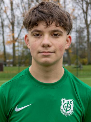 Valentino Vranjkovic