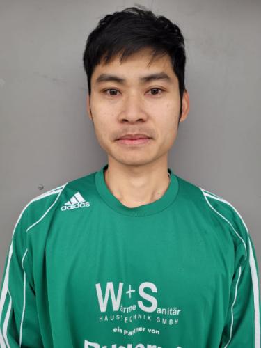 van Hieu Le