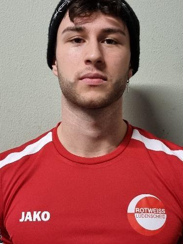 Florian Martin Cordt