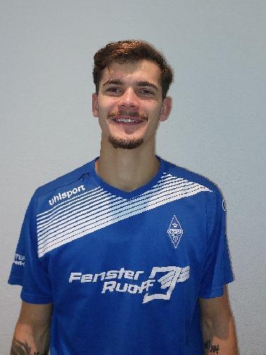 Koray Ermek