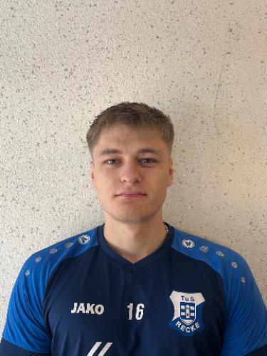 Dennis Kleine