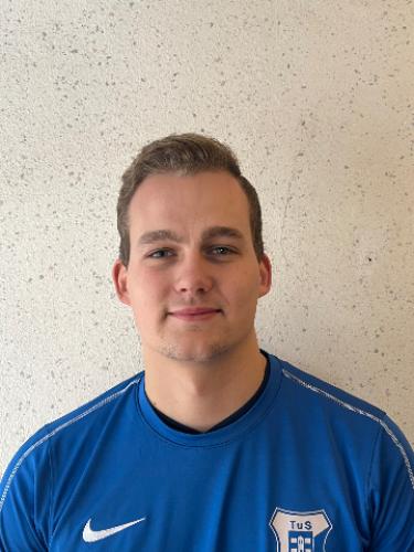 Marvin Steinemann