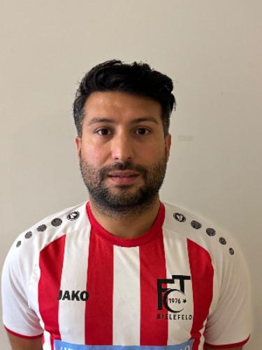 Baris Altun