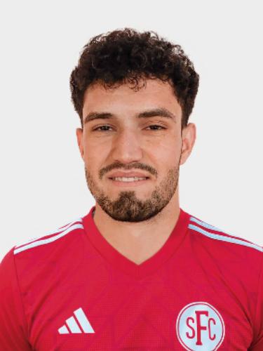 El Houssaine Aoudal