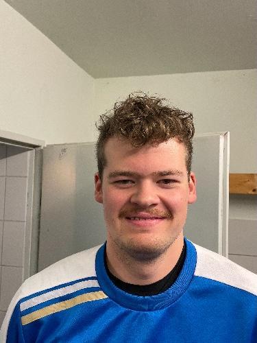 Florian Hautzel