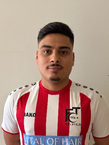 Burak Yildirim