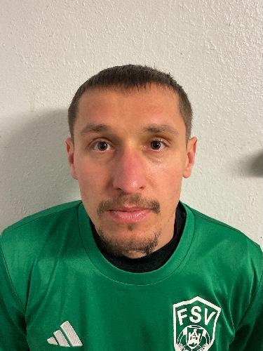 Oleksandr Tykhonenko