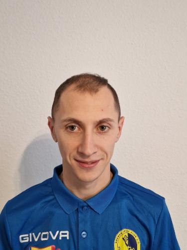 Teodor Emanuel Tomuta