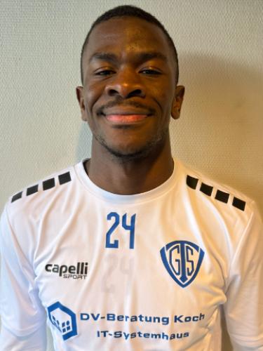 Simo Bougang Derrick