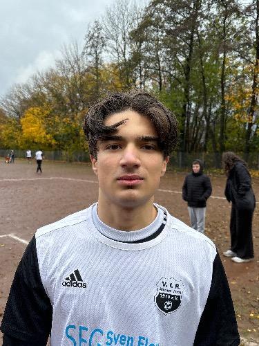 Ozan Baris Agil