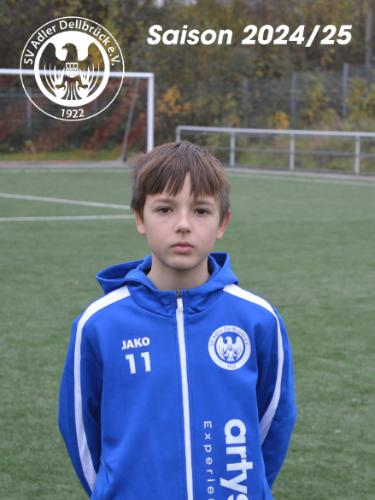 Tim Falkenstern