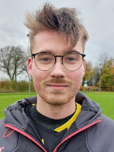 Jonas Berlinger