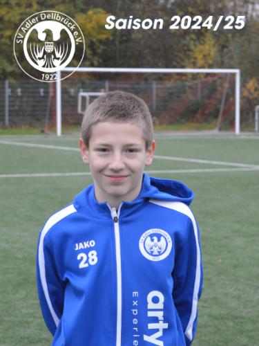 Almir Sopi