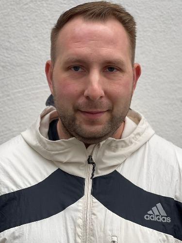 Christian Berger