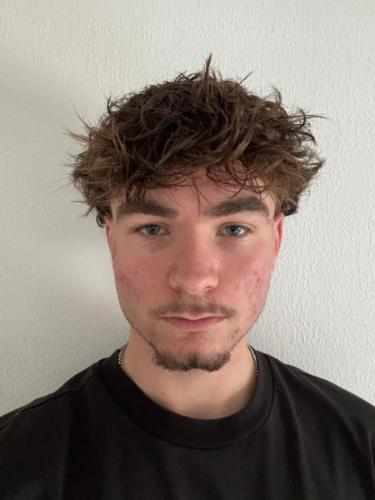Ben Tottermusch