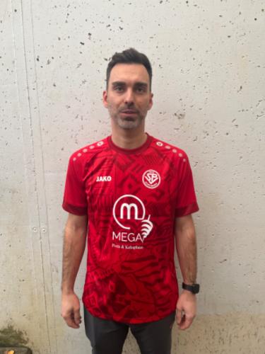Daniel Morais