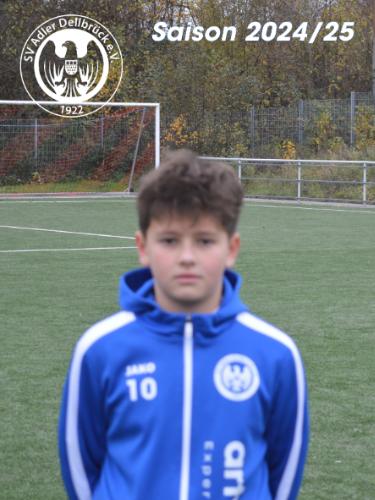 Samuel Kaiser
