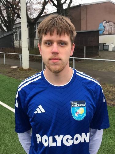 Liam Gordon Schulz