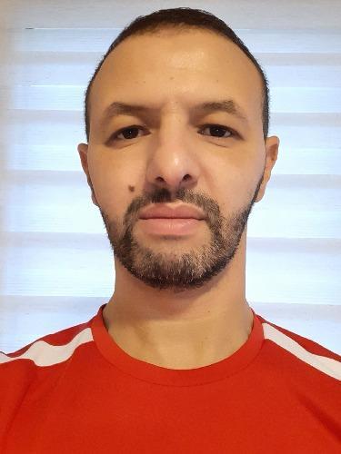 Youssef Errahmani