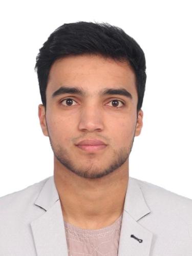 Rustam Amin