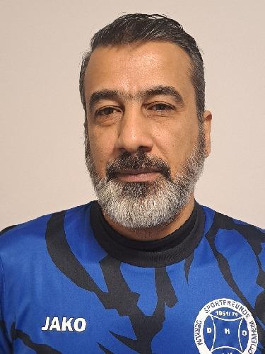 Anas Alakhras