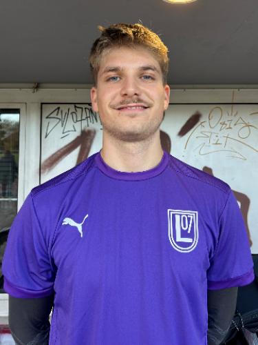 Jonas Bergmann