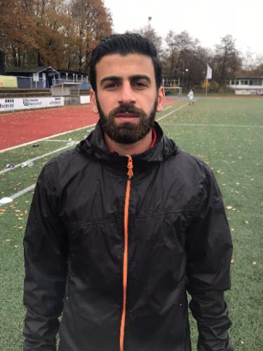 Ayham Alshintaf