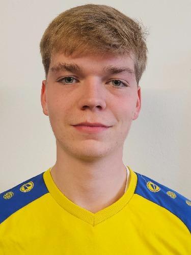 Justin Reinhardt