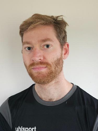 Tobias Klotz