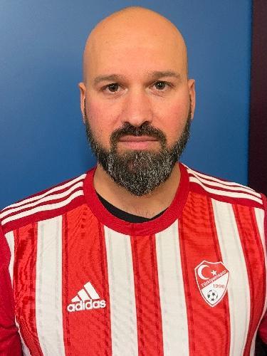 Anastasios Gouziotis