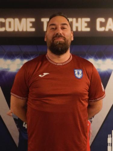 Marco Essmaili