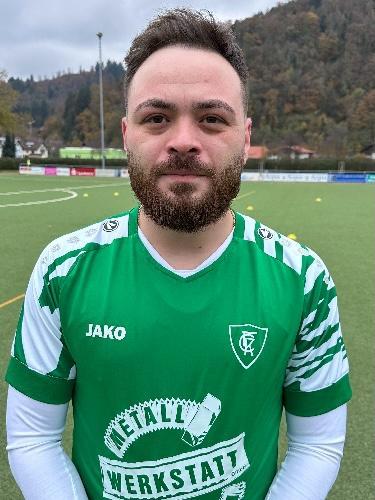 Ali Altunisik