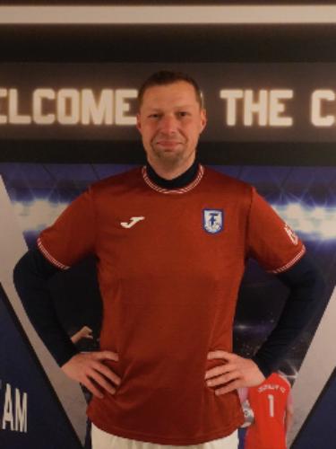 David Höppner