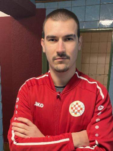 Bruno Juric