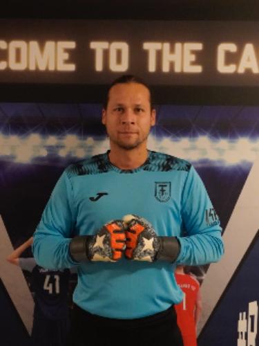 Mario Alexander Stöcker