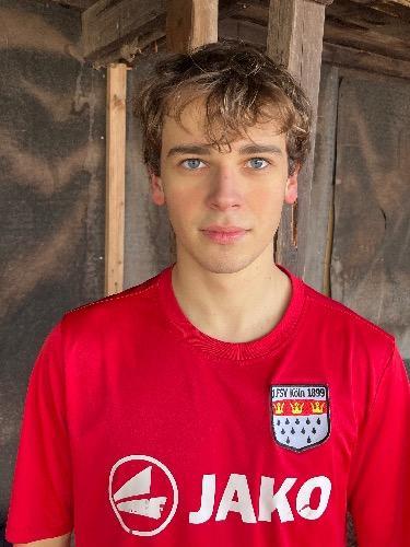Bruno Frederich