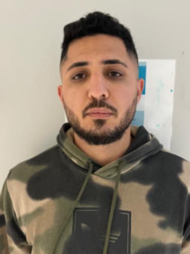 Walid Hussein