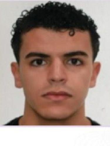 Ayyoub El Osrouti