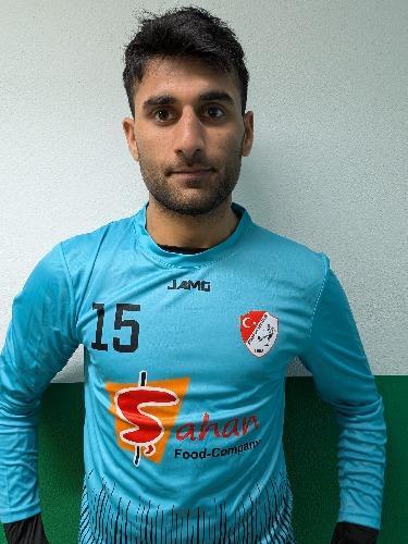 Enayatullah Haqyar