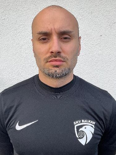 Ajdin Alisic
